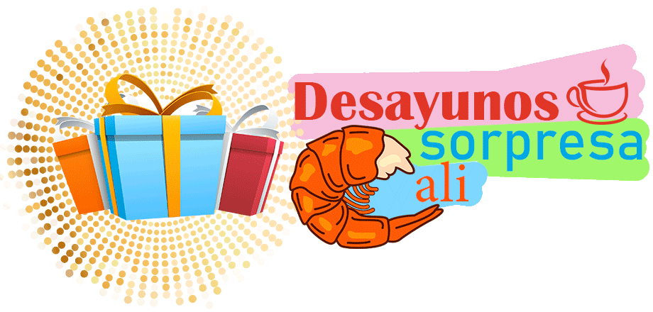 Desayunos Sorpresa Cali