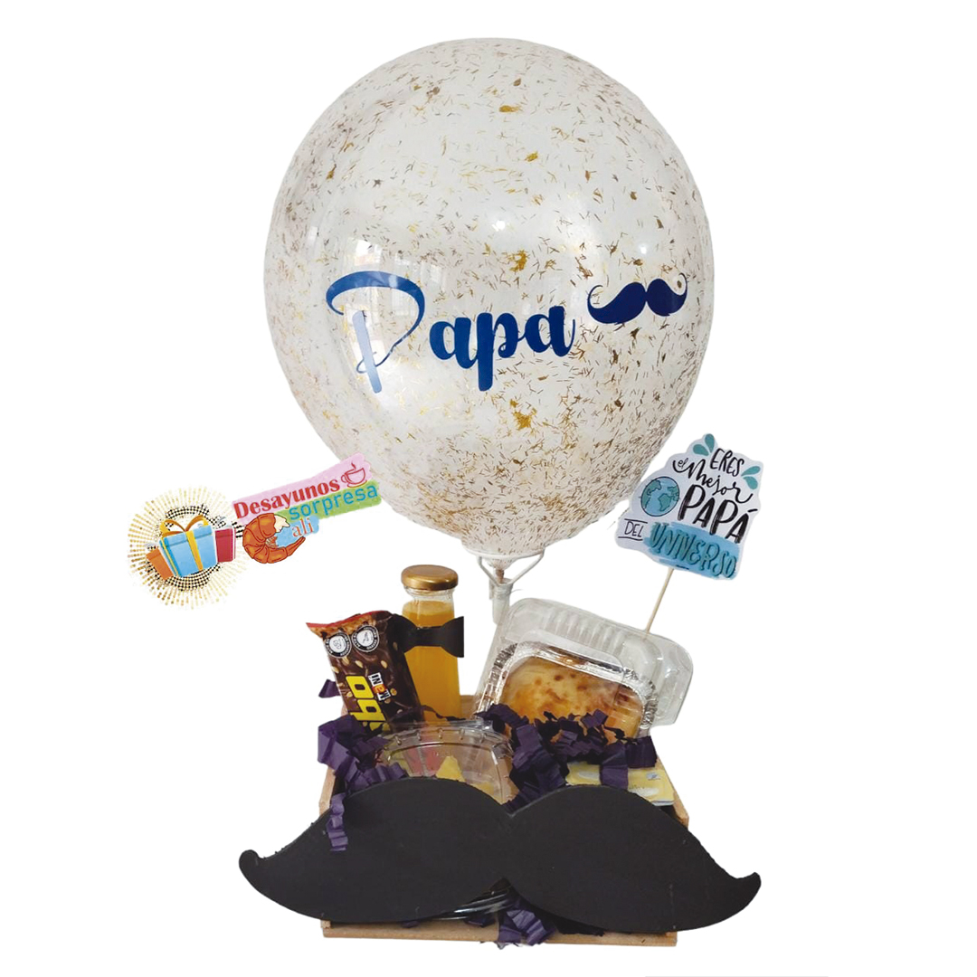 Desayuno Sorpresa Para Papгў рџґ Desayunos Cali Aquгќв