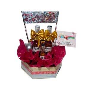 Ancheta Amor y Amistad